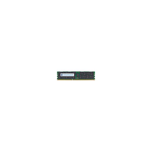 HPE 8GB DDR3-1333 memoria 1 x 8 GB 240-pin DIMM Data Integrity Check [verifica integrità dati] (8GB 2Rx4 PC3L-10600R-9 Kit - **Shipping New Sealed Spares** - Warranty: 36M)