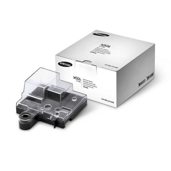 Samsung CLT-W506 cartuccia toner (Waste Toner Bottle CLP680 - Pages 14.000 - Warranty: 12M)