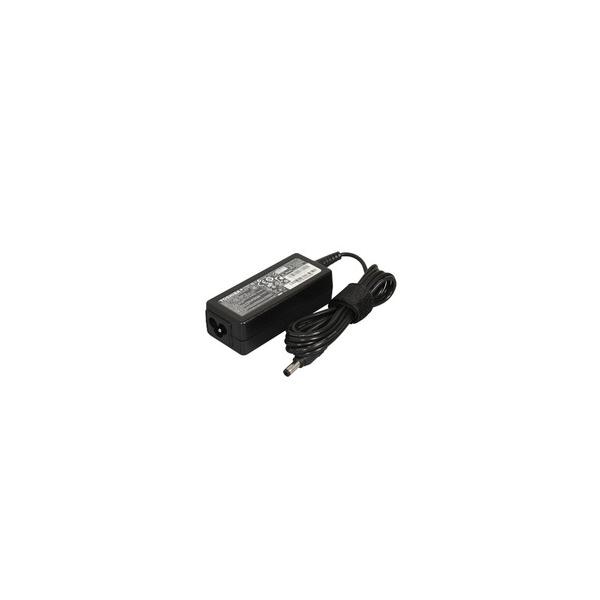 Toshiba P000568360 adattatore e invertitore Interno 45 W Nero (AC Adapter 19V 2.37A 45W includes power cable)