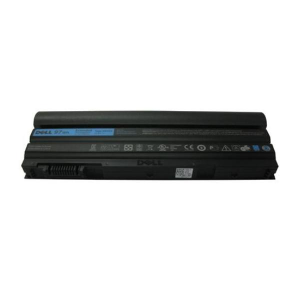 DELL P6YD6 ricambio per laptop Batteria (Battery, 97WHR, 9 Cell, - Lithium Ion P6YD6, Battery, - Dell - Warranty: 6M)