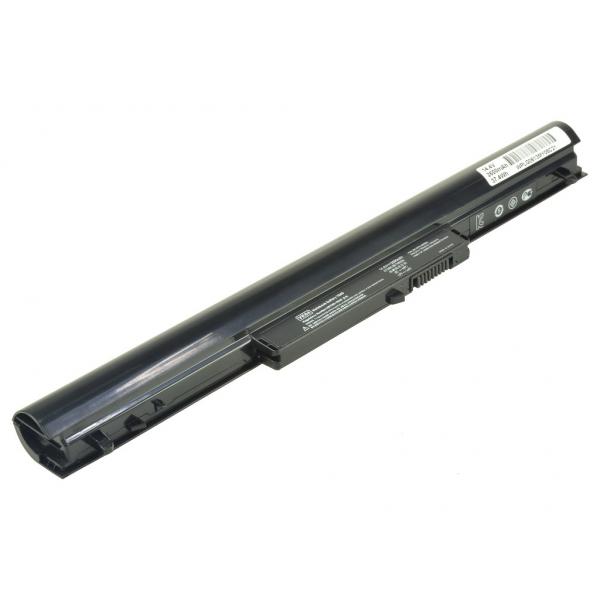 2-Power CBI3372A ricambio per laptop Batteria (Main Battery Pack 14.4V 2600mAh)