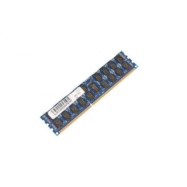 CoreParts MMG2454/8GB memoria 1 x 8 GB DDR3 Data Integrity Check [verifica integrità dati] (8GB Memory Module 1600Mhz - DDR3 Major DIMM 1600MHz DDR3 - MAJOR DIMM - Warranty: 120M)