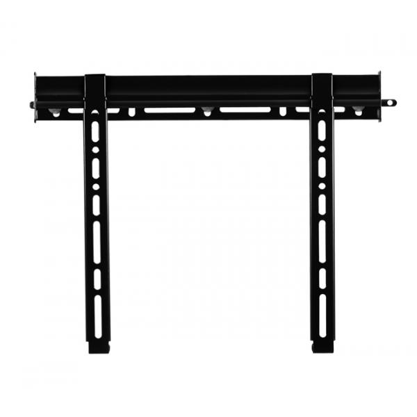 B-Tech BTV510 139,7 cm [55] Nero (Flat Screen Wall Mount - BTV510, TV, 50 kg, 139.7 cm - [55], 50 x 50 mm, 400 x 400 mm, Black - Warranty: 120M)