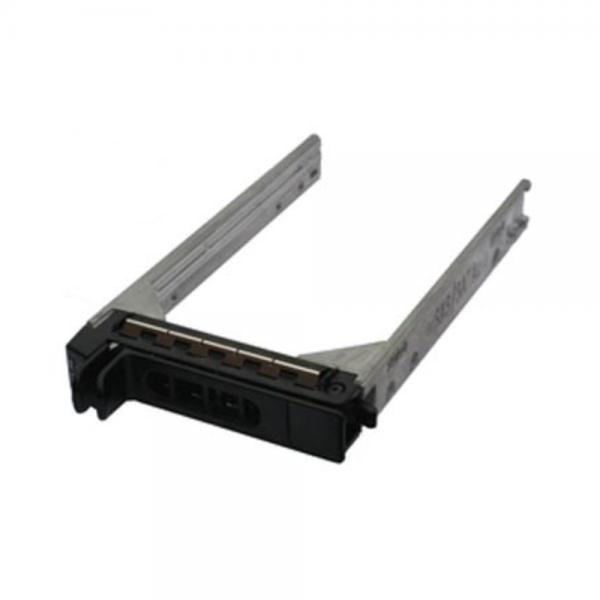 Origin Storage FK-DELL-T7600/3 kit di fissaggio Argento (Caddy for Dell Precision T7600 SATA/SAS 3.5in)