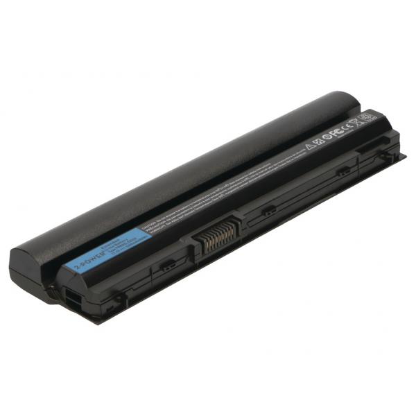 2-Power CBI3374B ricambio per laptop Batteria (Main Battery Pack 11.1V 5200mAh)