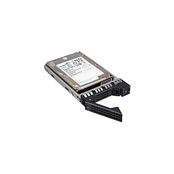 Lenovo ThinkServer 3.5 1TB 7.2K SATA-III disco rigido interno 7200 Giri/min 3.5 Serial ATA III (Lenovo 3.5 1TB Drive)