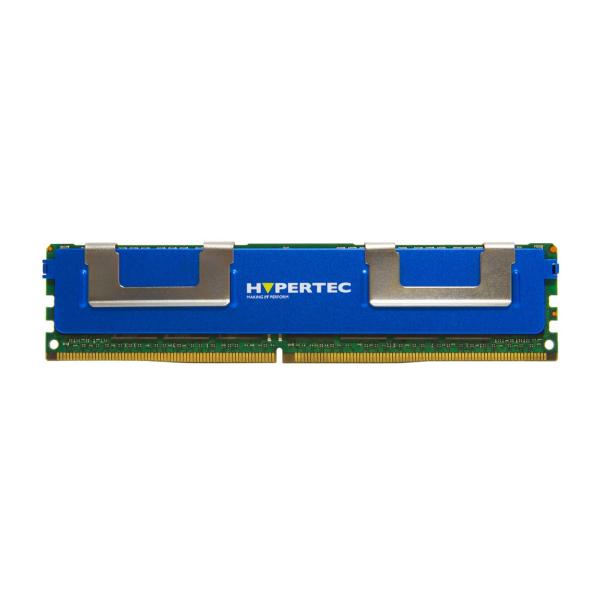 Hypertec 00D4981-HY memoria 8 GB 1 x 8 GB DDR3 240-pin DIMM Data Integrity Check [verifica integrità dati] (An IBM/Lenovo equivalent 8GB Registered Single Rank DIMM VLP Low Voltage [PC3-10600R]Legacy