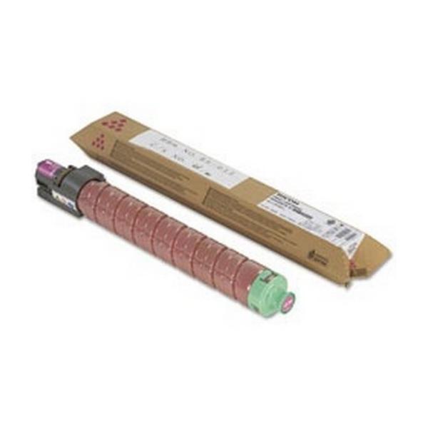 Ricoh 841819 cartuccia toner 1 pz Originale Magenta (OEM Ricoh MPC3503 Magenta Toner 841819)