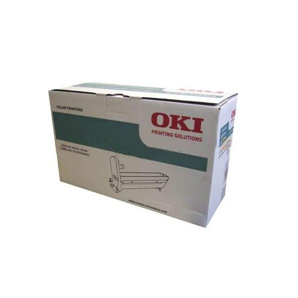 OKI 01283601 cartuccia toner 1 pz Originale Nero (EP-CART-K-ES4131/4161/4191)