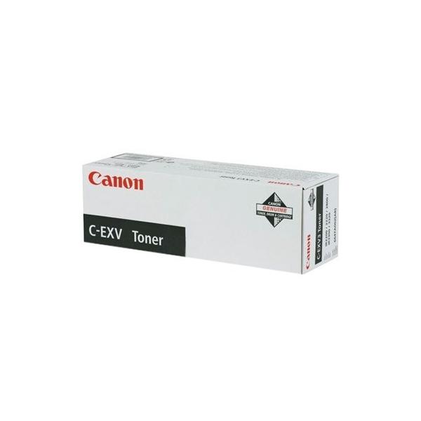 Canon C-EXV 34 Originale (Canon C-EXV 34 - sort - original - tro)