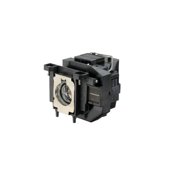 CoreParts ML12322 lampada per proiettore 170 W (Projector Lamp for Epson 200 - Watt 2000 hours, 200 Watt fit - for Epson Projector EB-X02, EB-X15, EB-W16, EB-S01, EB-S02 - Warranty: 12M)