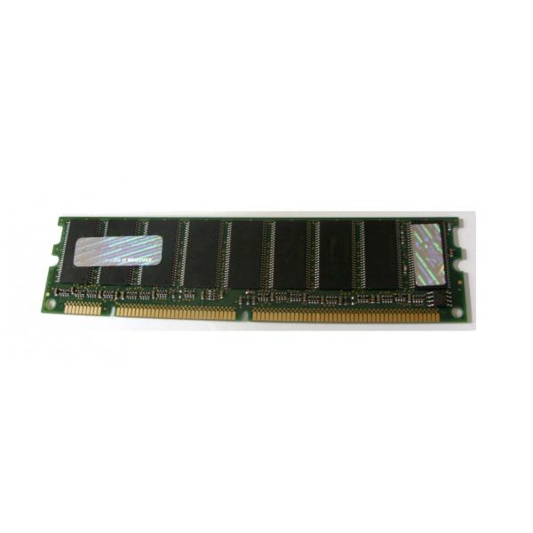 Hypertec HYU013328512OE memoria 0,5 GB 1 x 0.5 GB SDR SDRAM 168-pin DIMM (Hypertec Hyperam Legacy 512MB PC133 SDRAM 32X8 168PIN DIMM [Lifetime warranty])