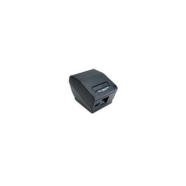 Star Micronics TSP700II TSP743IID-24 stampante per etichette [CD] Termica diretta A colori 406 x 203 DPI 250 mm/s Cablato (TSP 743 D II-24 NOIRE - NO POWER SUPPLY)