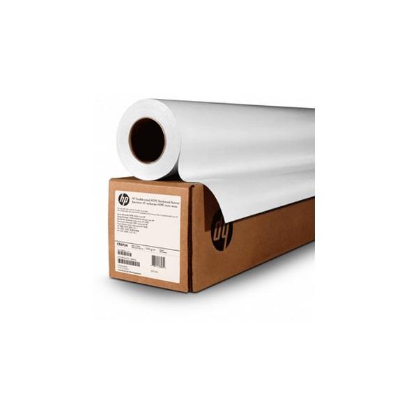 HP UNIVERSAL GLOSS PHOTO PAPER carta fotografica Bianco Lucida (UNI GLOSS PHOTO PAPER-42IN 30 5M 171)