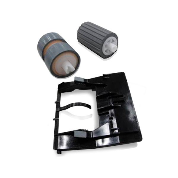 Canon 6583B002 (EXCHANGE ROLLER KIT DR-C130+ - C120 - Warranty: 12M)