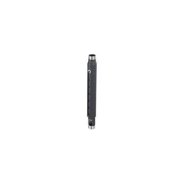 Chief CMS0608 (CMS072D2 Fixed Extemsion Cable - . 72 Speed-connect&trade; fixed extension column max weight 226kg - Black 1 year warranty)