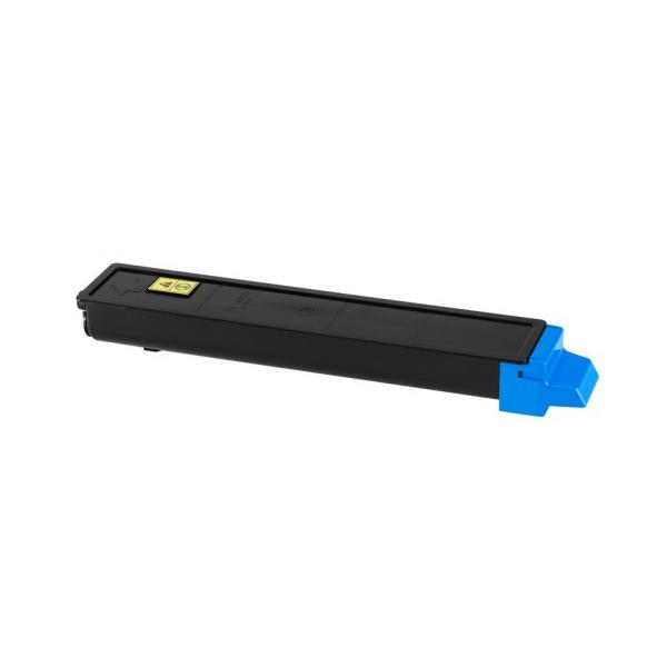 KYOCERA TK-8325C cartuccia toner 1 pz Originale Ciano (Kyocera TK 8325C - cyan - original - t)