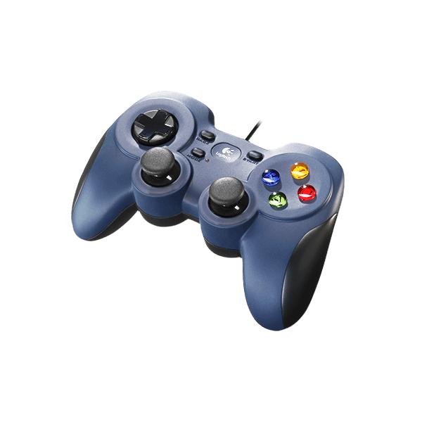 F310 GAMEPAD CORDED - USB GAMING