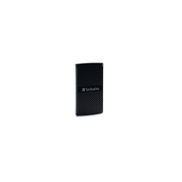 Verbatim Vx450 250 GB USB 3.2 Gen 1 [3.1 Gen 1] Nero (256GB Verbatim Vx450 USB 3.0 External SSD [Nero back it up])