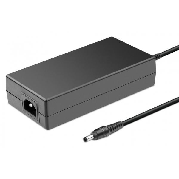 CoreParts MBA50112 adattatore e invertitore Interno 180 W Nero (Power Adapter 180W 19V 9.5A - Plug:5.5*2.5 Including EU - Power Cord 180W 19V 9.5A Plug:5.5*2.5 Including EU Power Cord - Warranty: 36M