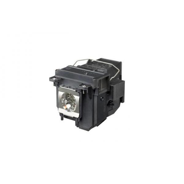 CoreParts ML12355 lampada per proiettore 230 W (Projector Lamp for Epson 485 - Watt 2000 Hours, 485 Watt fit - for Epson Projector EB-485W, EB-470, EB-480, EB-475Wi, EB-485Wi - Warranty: 12M)
