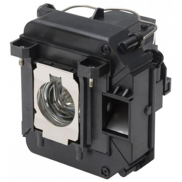 CoreParts ML12230 lampada per proiettore 230 W (Projector Lamp for Epson 230 - Watt 230 Watt, 4000 Hours fit - for Epson Projector EB-430, EB-435W, EB-915W, EB-925, H388A, H388B, H389A - Warranty: 12