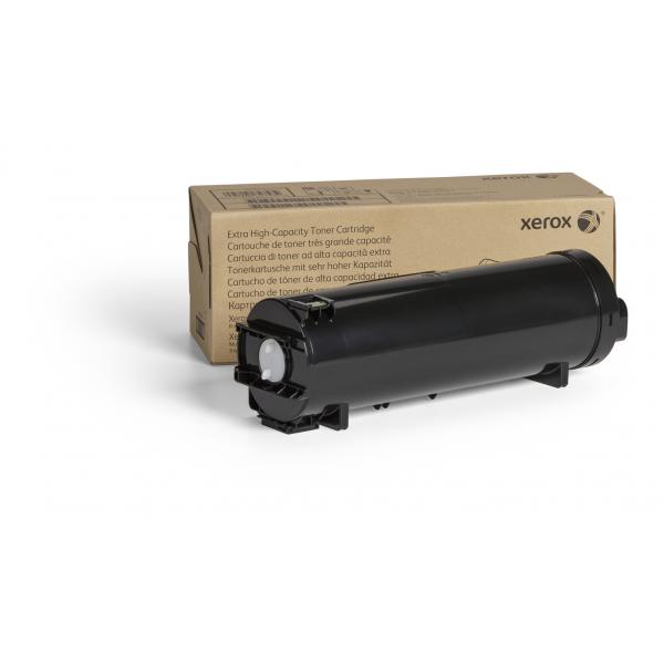 Xerox Cartuccia toner Nero a Altissima capacità da 46700 Pagine per Stampante ® VersaLink® B600/B610/multifunzione ® VersaLink® B605/B615 [106R03944] (VERSALINK B600/B605/B610/B615 - EXTRA HIGH CAP B