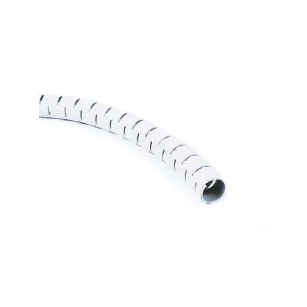Microconnect CABLEEATER32H accessorio per cavi Gestione cavo (Cable Eater 32mm White 15meter - Without Tool - Warranty: 300M)