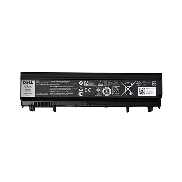 DELL 451-BBIE ricambio per laptop Batteria (Kit - 6-cell [65Wh] Battery - 451-BBIE, Battery - Warranty: 12M)
