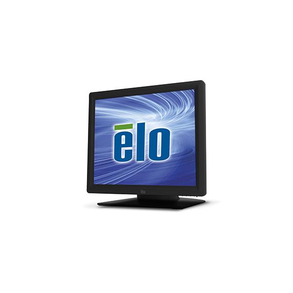 ET1717L-7CWB-1-BL-G DESKTOP - 17IN A-TOUCH A-GLARE BLACK IN
