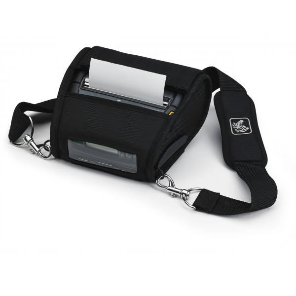 Zebra P1063406-038 Parte di ricambio e accessorio per stampante/scanner (KIT ACC SOFT CASE ZQ510 - .)