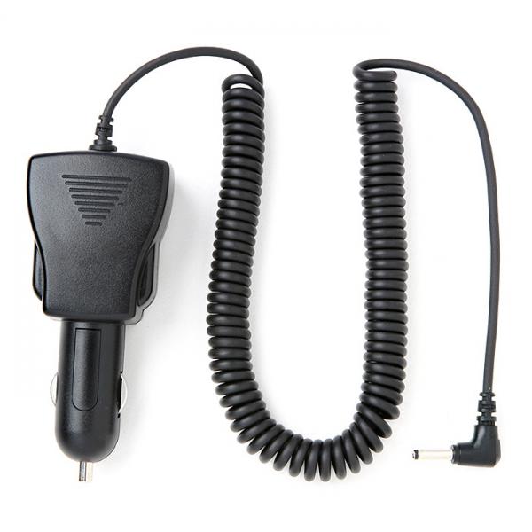 Star Micronics 39569360 Caricabatterie per dispositivi mobili Stampante portatile Nero Accendisigari Auto (CAR CHARGER SM-S-T - 39569360, Auto, Cigar - lighter, Black - Warranty: 3M)