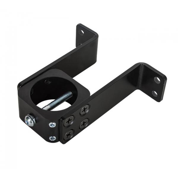 B-Tech BT7831 (Wall Mounting Bracket - Wall Mounting Bracket, - Bracket, Black, 150 kg, 144 mm, 135 mm, 44 mm - Warranty: 120M)