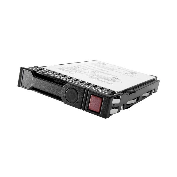 HPE 4TB SAS disco rigido interno 7200 Giri/min 3.5 (4TB 12G SAS 7.2K RPM LFF 3.5 - 4TB SAS, 3.5, 4000 GB, 7200 - RPM - Warranty: 36M)