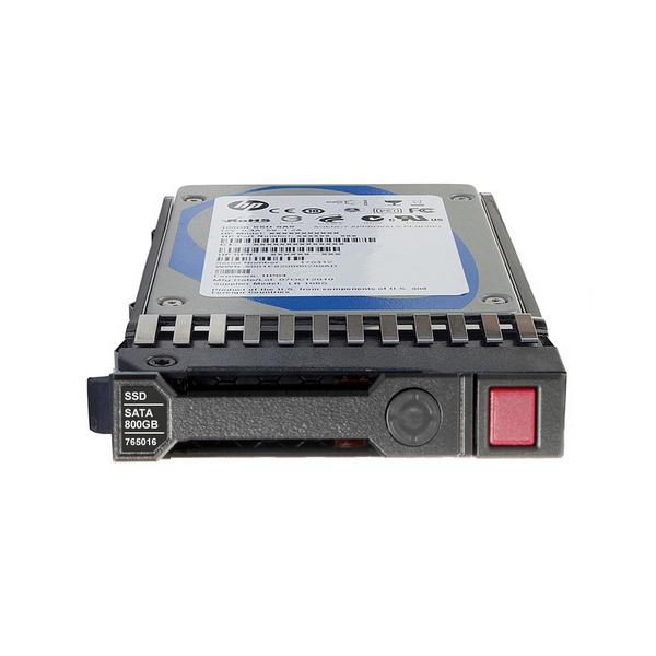 HP 765016-001 drives allo stato solido 800 GB 2.5 SATA (800GB SATA SFF M1 VE SSD SC - Warranty: 36M)