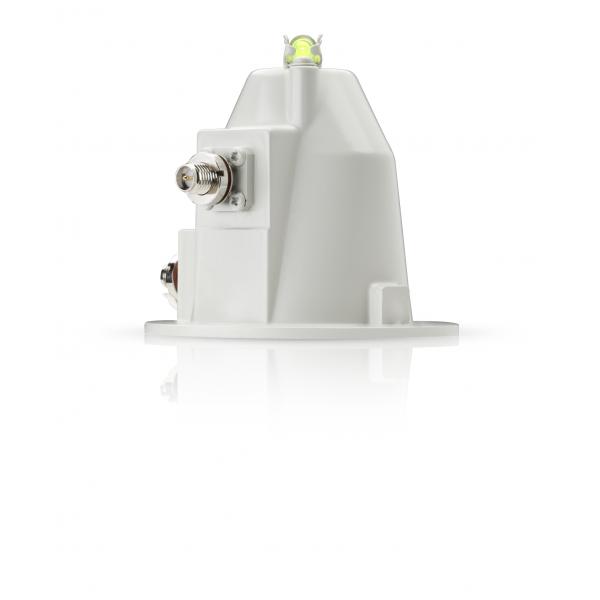 Ubiquiti AF-5G-OMT-S45 accessorio per antenna di rete (Ubiquiti airFiber AF-5X Antenna Conversion Kit - AF-5G-OMT-S45)