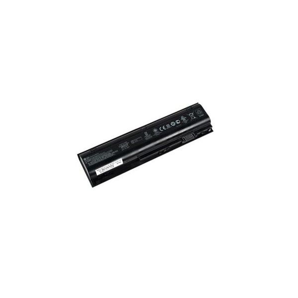 CoreParts MBI2329 ricambio per laptop Batteria (Laptop Battery for HP 56.16Wh - 10.8V 5200mAh 56Wh 6 Cell - Li-ion 10.8V 5.2Ah Black - Warranty: 12M)