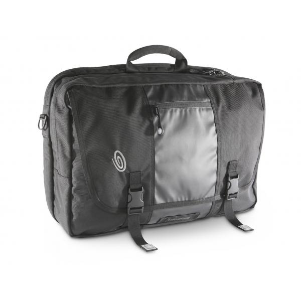 DELL 460-BBGP borsa per laptop 43,2 cm [17] Valigetta ventiquattrore Nero (^TIMBUK2 BREAKOUT CASE -17IN)