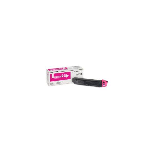 KYOCERA TK-5140M cartuccia toner 1 pz Originale Magenta (Toner Kyocera TK-5140M magenta)