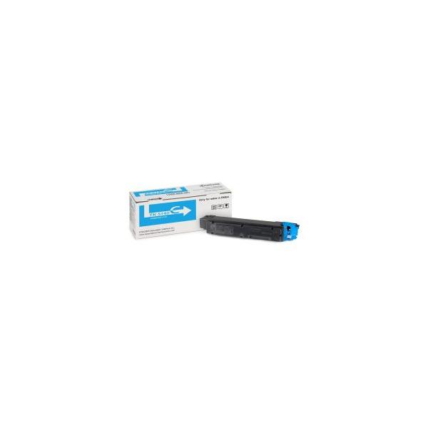 KYOCERA TK-5140C cartuccia toner 1 pz Originale Ciano (Toner Kyocera TK-5140C cyan)