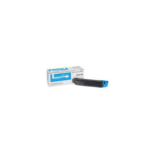 KYOCERA TK-5150C cartuccia toner 1 pz Originale Ciano (Toner Kyocera TK-5150C cyan)