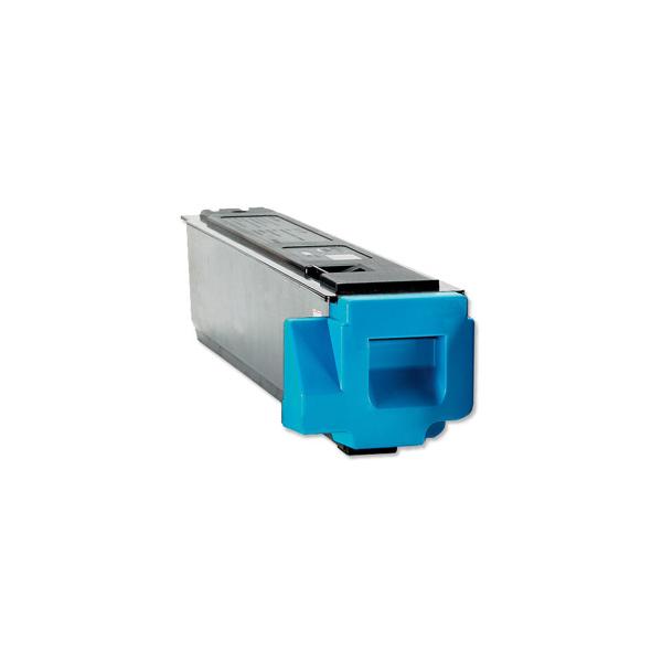 KYOCERA TK-5135C cartuccia toner 1 pz Originale Ciano (Kyocera TK 5135C - cyan - original - t)