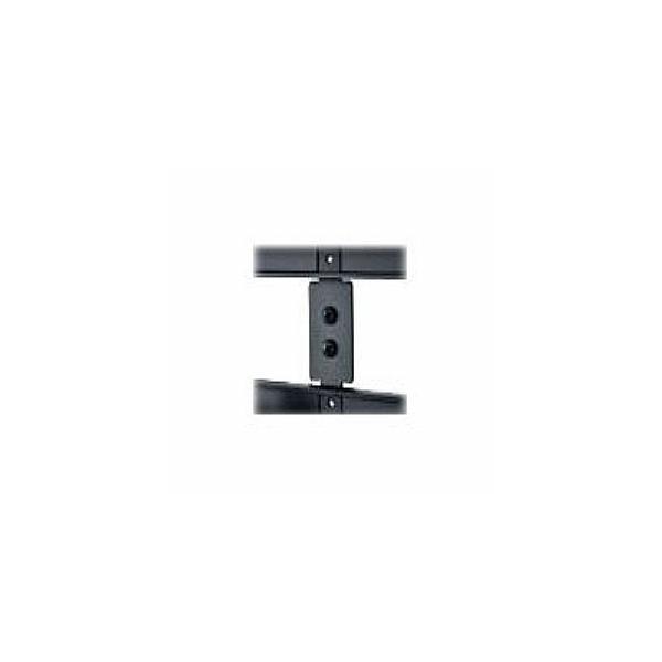 Peerless DS-VWS039 Accessorio per il montaggio del monitor (DS-VWS039 - Spacer Kit for Video Wall for 55 Displays)