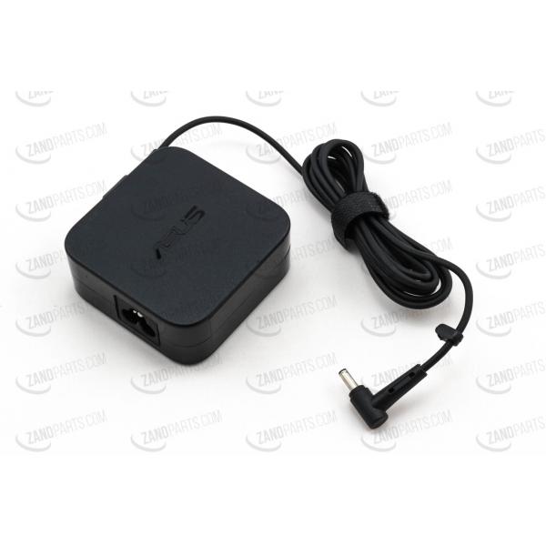 ASUS 0A001-00046500 adattatore e invertitore Interno 65 W Nero (AC Adapter 19V 65W includes power cable)