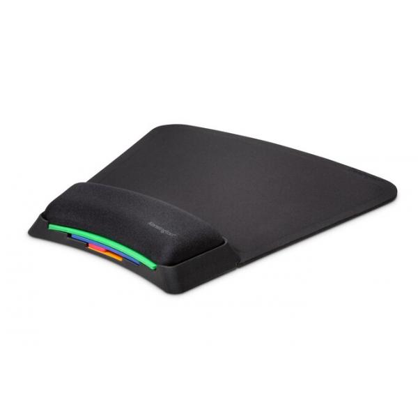 Kensington Mouse Pad SmartFit (Kensington K55793EU SmartFit Mouse Pad)