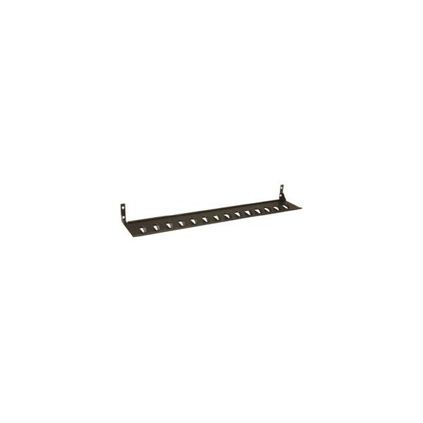 APC AP9569 kit di fissaggio Nero (CORD RETENTION BRACKET FOR BASIC RAC)