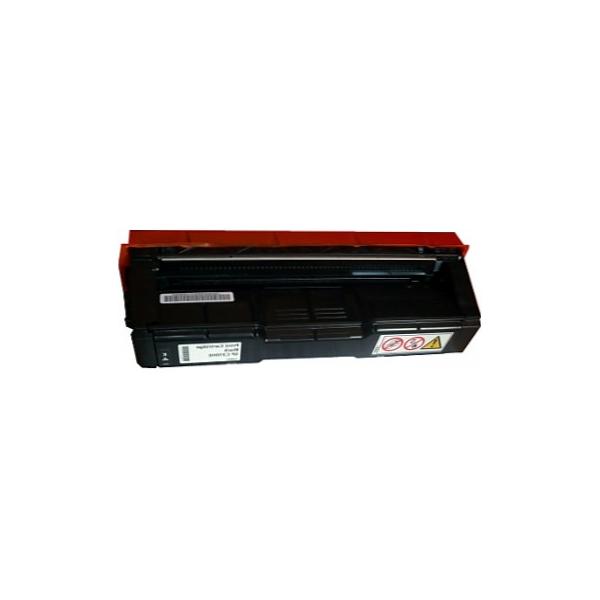 Ricoh SP C310HE cartuccia toner 1 pz Originale Magenta (Ricoh - magenta - original - tonerpatr)
