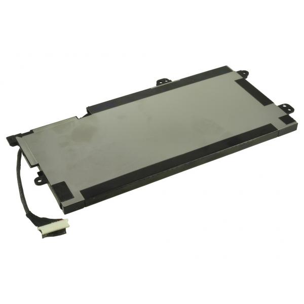 2-Power CBP3449A ricambio per laptop Batteria (Main Battery Pack 11.1V 3400mAh)