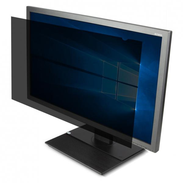 Targus ASF215W9EU schermo anti-riflesso Computer portatile Filtro per la privacy senza bordi per display (Targus Privacy Screen - Display privacy filter - removable - 21.5 wide)