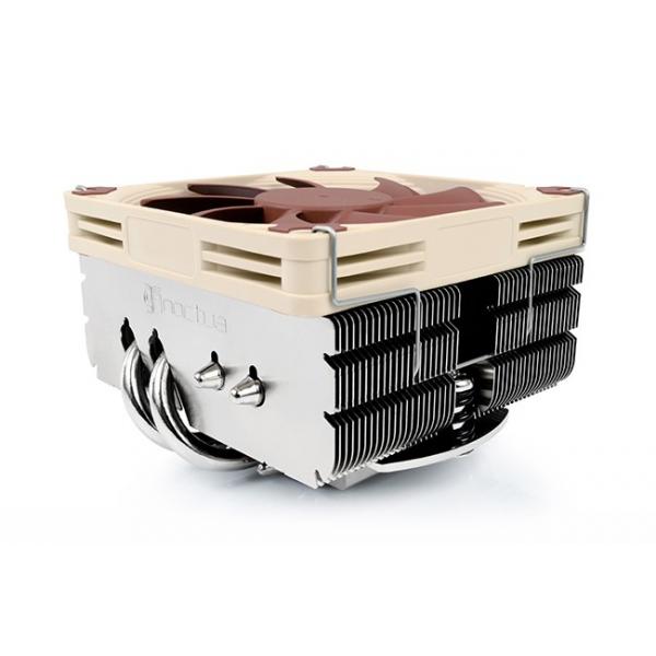 Noctua NH-L9x65 Processore Refrigeratore 9,2 cm (L?fter CPU Noctua NH-L9x65 <= 95 Watt)